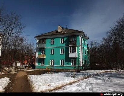 Фрязино московская область
