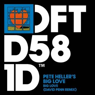 David penn remix
