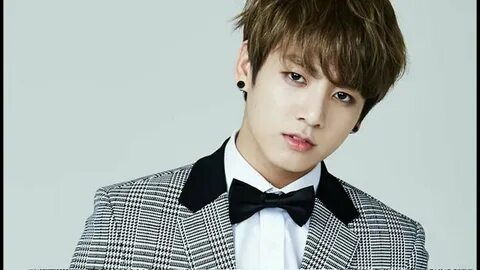 Голосовать за чонгука из bts