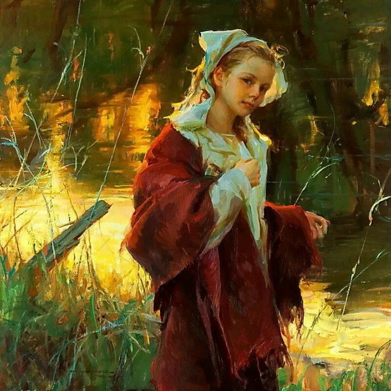 Художник Даниэль Герхартц (Daniel Gerhartz). Американский художник Даниэль Герхартц (Daniel f. Gerhartz). Дэниел Герхардс художник. Даниэль Герхартц портреты.