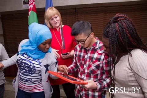 Education in belarus