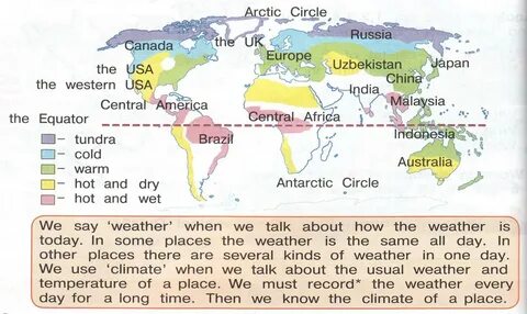 Where is weather