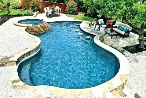 Pools