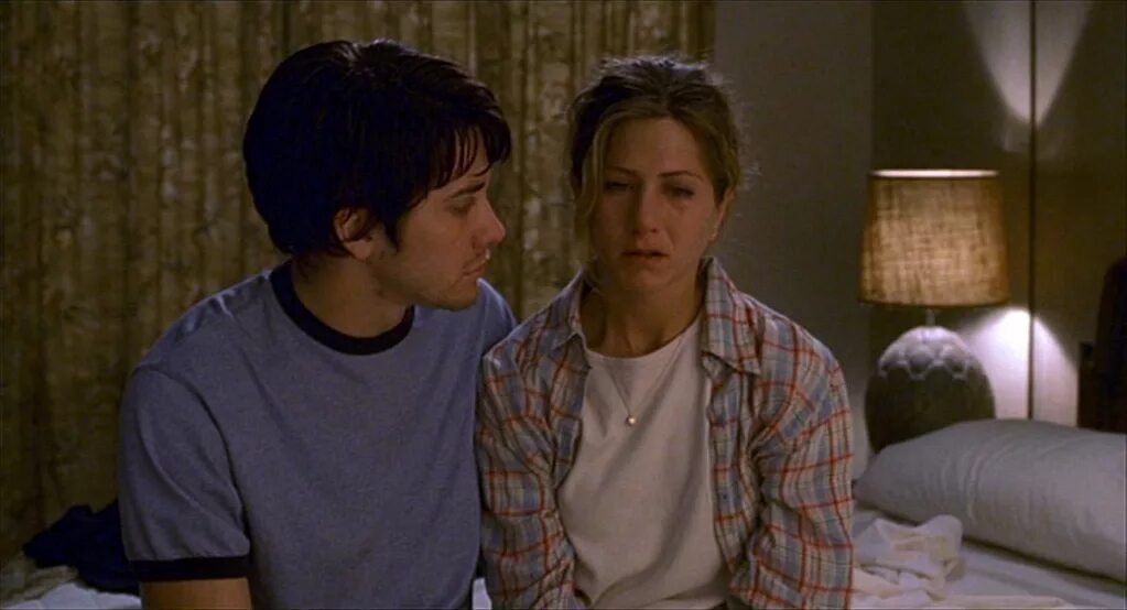 Хорошая девочка 2002. «хорошая девочка» (the good girl), 2001. хорошая девочка джилленхол. хорошая девочка энистон.