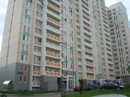 Вяземская улица