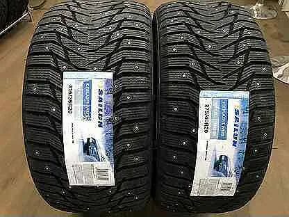 Зимняя резина ice blazer wst3