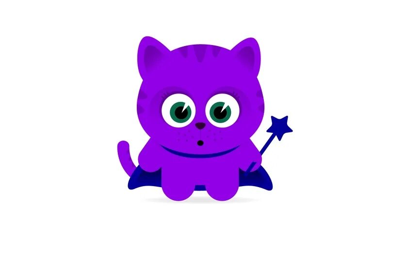 Котик на фиолетовом фоне. Фиолетовый котик. Фиолетовый котенок. Фиолетовый кот. Кошка на фиолетовом фоне.