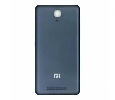 Задняя крышка redmi note