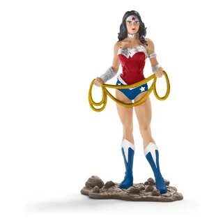 Woman toy