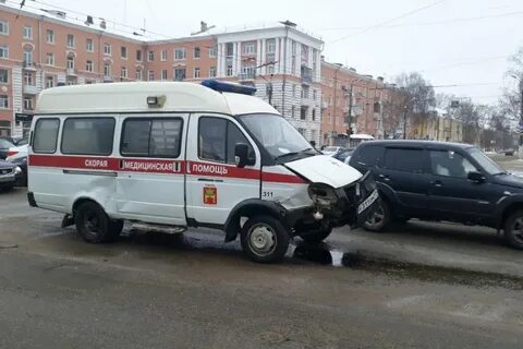 Первая помощь тверь