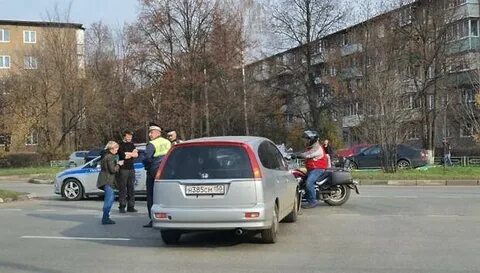 Водитель подольск