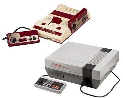 Nes