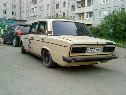 Ваз 2106 бежевая