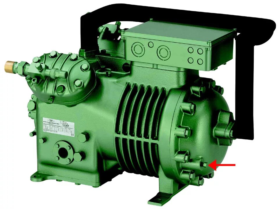 Bitzer 5.2. Компрессор bitzer 4ces-6y-40s. s4t 5.2 bitzer. компрессор битцер двухступенчатый. компрессор bitzer 4.