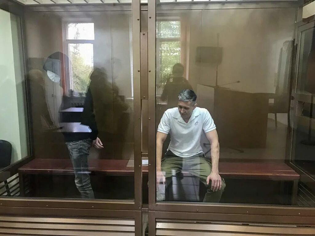 Фас возбуждено дело