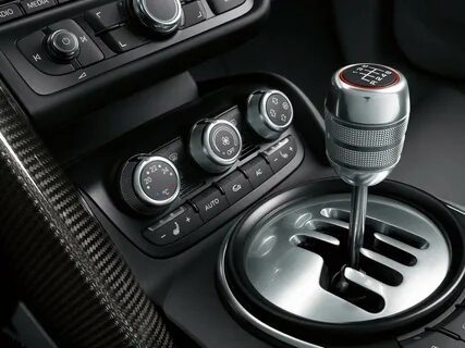 Gear selector