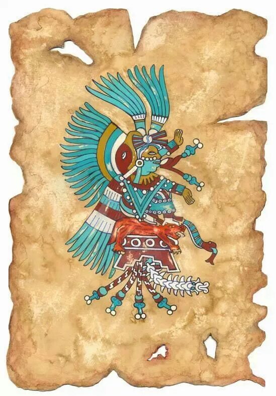 Кетцалькоатль божество майя. Уицилопочтли тескатлипока и кецалькоатль. Майя ацтеки инки узоры. Ацтеки богу солнца уицилопочтли. Пантеон ацтекских богов таблица.
