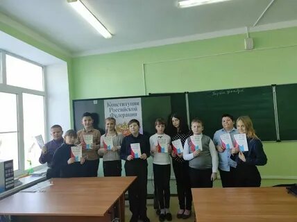 Сош 2 большая глушица самарская область