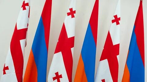 Армяно грузинская