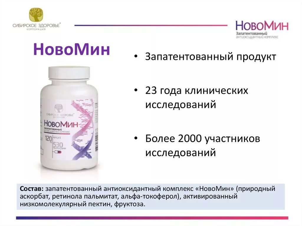 Антиоксидантный комплекс - Новомин. Новомин Siberian Wellness. НАОВИН Сибирское здоровье. Новомин Сибирское здоровье капсулы. Новомин при простуде