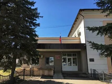 Адреса мировых судей кирова