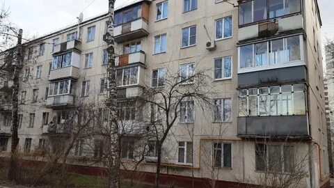 Очаковская улица 5