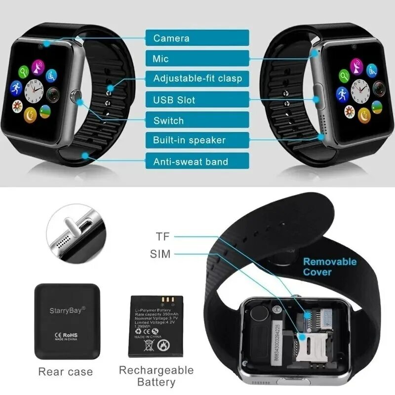 Умные смарт часы сим. Смарт часы gt8. смарт часы gt08. умные+часы+gt08+smart+watch+phone+sim-карта. умные часы smart watch gt08.