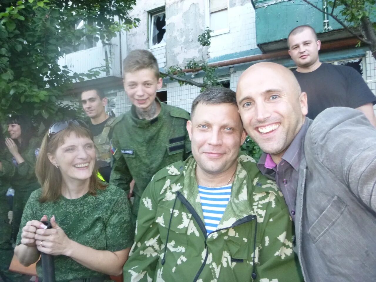 Деньги гиви 4. Гиви донбасс. семья гиви.