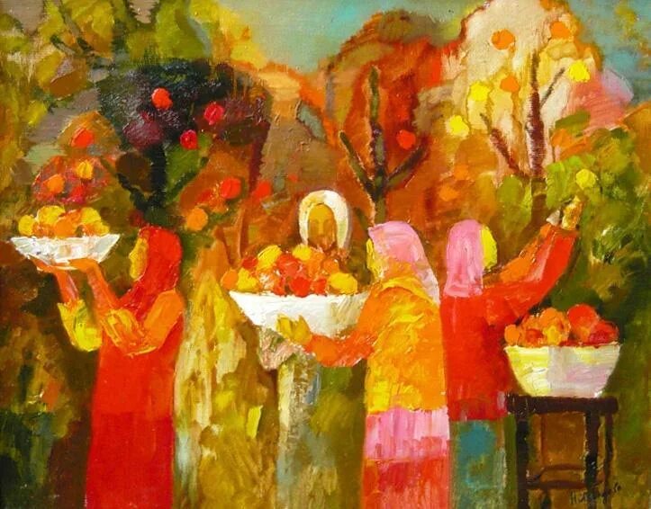Яблочный спас картины. Яблочный спас осенины. сафронова яблочный спас картина. картина кустодиева яблочный спас. живопись праздник урожая.