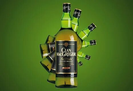Whisky mac os