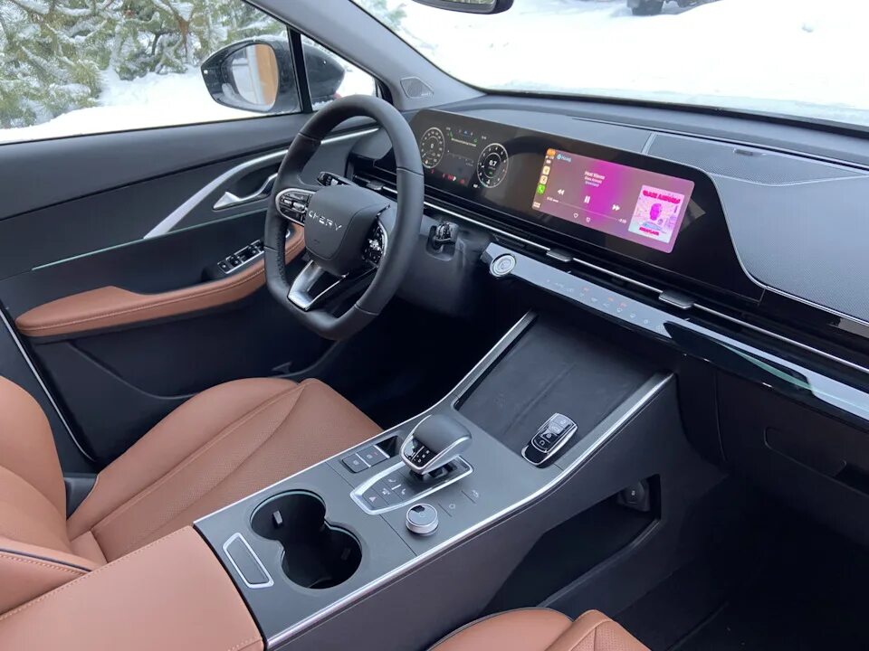 Дверь омода s5