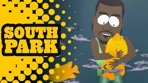 "Gay Fish" (Original Music) - SOUTH PARK - YouTube