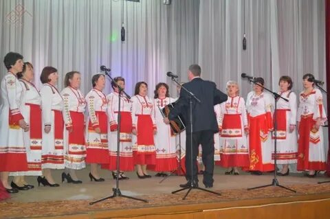 Село хор