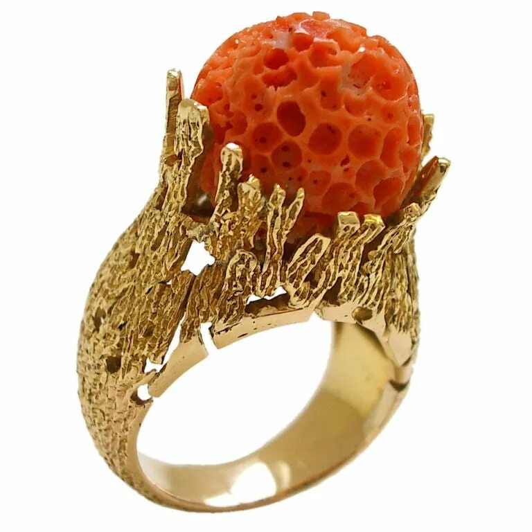 Кольцо с кораллом в серебре. Коралл в ювелирных изделиях. Золотые украшения с кораллом. Кольцо с кораллом в серебре. Колечко из кораллов.
