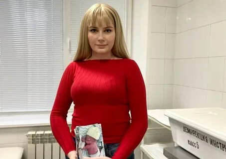 Спасите малышку