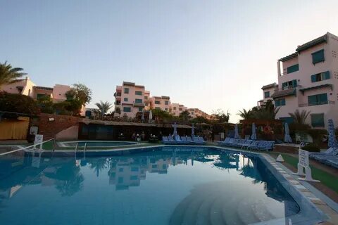 Zahabia hotel отзывы