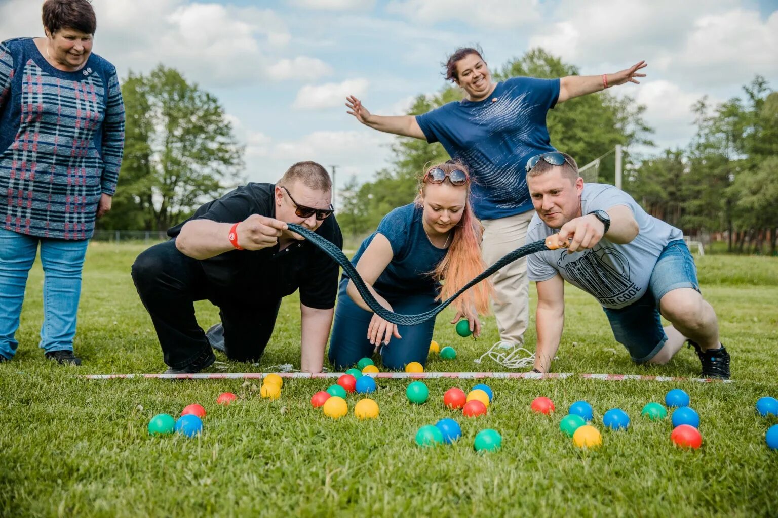 Игры для компании