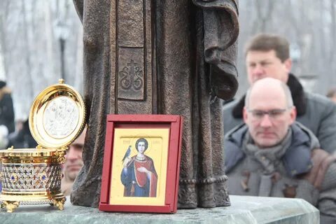 День покровителя
