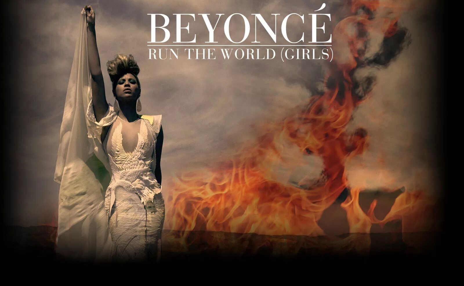 Beyonce: Run the World. Beyonce who Run the World. Beyonce Run the World girls. Run the World girls Beyoncé.