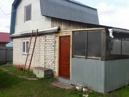 Огороды нижнекамска