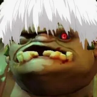 Дед рофл