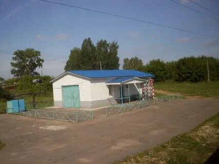 Станция сережа