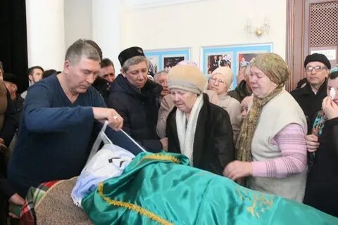 Матбугат ярымны танышу