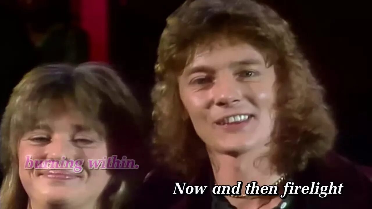 Chris norman suzi quatro stumblin' in 1978. Chris norman suzi quatro stumblin' in 1978. Сузии ккватро и кририс. Chris norman suzi quatro stumblin' in 1978. Сьюзи кватро и бриджит блэкман дуэт.
