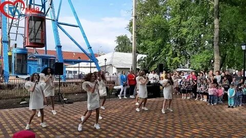 День города борисоглебск 2024