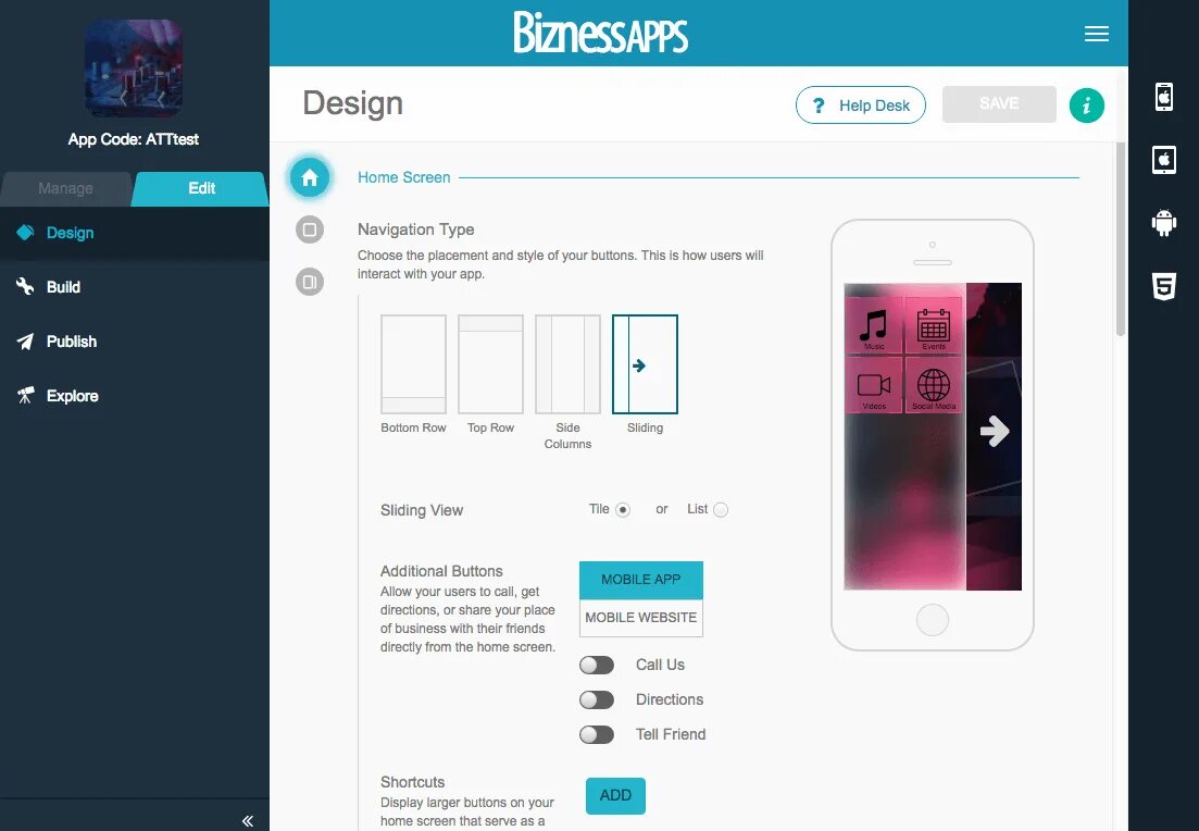 Конструктор приложений для ios. Biznessapps. топ конструктор для приложения топ. топ 10 приложений конструкторов кварт. managed home screen.