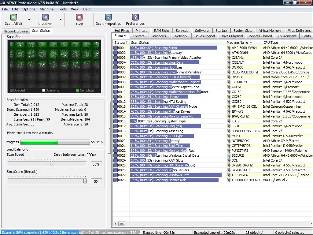 Static scanner. Newt professional 2.5. slitheris network discovery pro 1.1.302. total network inventory скан тонких клиентов. dc5 inventory scanner.