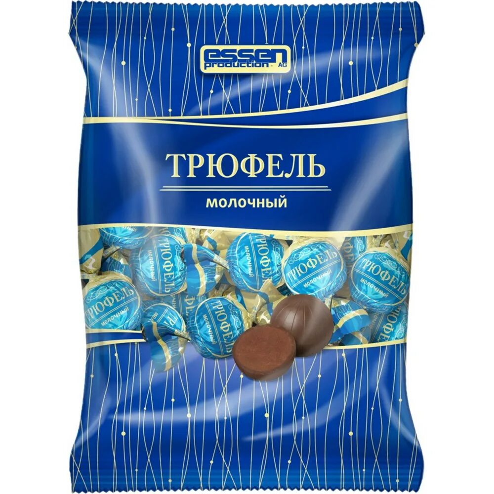 Конфеты essen трюфель. Трюфель молочный эссен. конфеты трюфель молочный эссен. конфеты essen / эссен truffle milk.