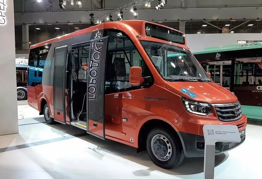 Авто газ легковые новые модели. Секретные разработки горьковского автомобильного