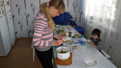 Детский дом ульяновск